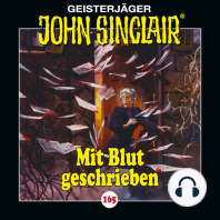 John Sinclair, Folge 165