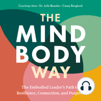 The Mind Body Way