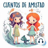 Cuentos de amistad