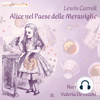 Alice nel paese delle meraviglie