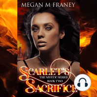 Scarlet's Sacrifice