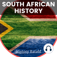 South African History