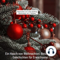 Ein Hauch von Weihnachten