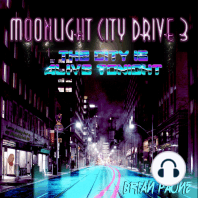Moonlight City Drive 3