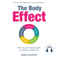 The Body Effect