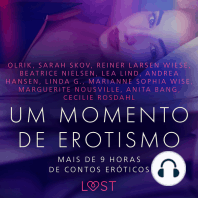 Um momento de erotismo