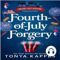 Fourth of July Forgery