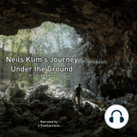Niels Klim's Underground Travels
