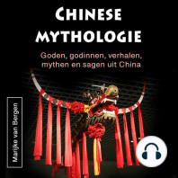 Chinese mythologie