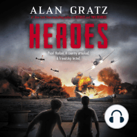 Heroes: A Novel of Pearl Harbor