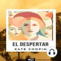 El despertar