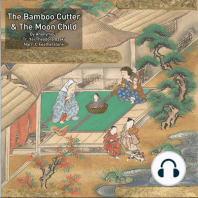 The Tale of The Bamboo Cutter And The Moon Child