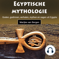 Egyptische mythologie