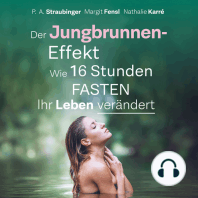 Der Jungbrunnen-Effekt