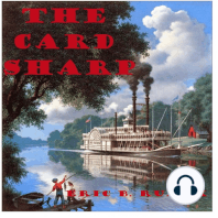 The Card Sharp