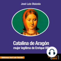 Catalina de Aragón