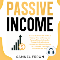 Passive Income