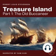 Treasure Island (Part 1