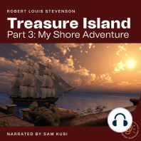 Treasure Island (Part 3
