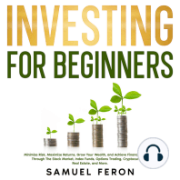 Investing for Beginners