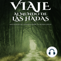 Viaje al Mundo de las Hadas