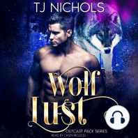 Wolf Lust