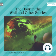 The Door in the Wall and Other Stories (Unabridged)