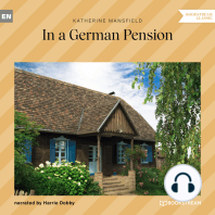 In a German Pension (Unabridged)