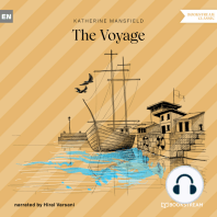 The Voyage (Unabridged)