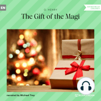 The Gift of the Magi (Unabridged)