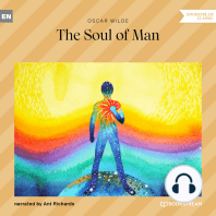 The Soul of Man (Unabridged)