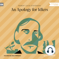 An Apology for Idlers (Unabridged)