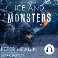 Ice and Monsters