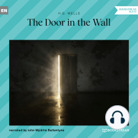 The Door in the Wall (Unabridged)