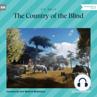 The Country of the Blind (Unabridged)