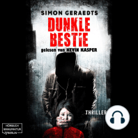 Dunkle Bestie (ungekürzt)