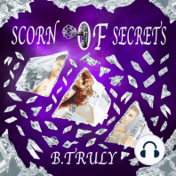 Scorn of Secrets