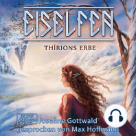 Thírions Erbe - Eiselfen, Band 2 (ungekürzt)