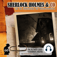 Sherlock Holmes & Co, Folge 60