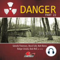 Danger, Part 22