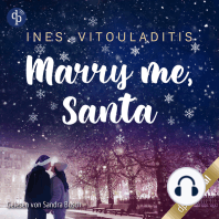 Marry me, Santa (Ungekürzt)