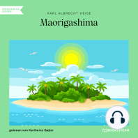 Maorigashima (Ungekürzt)