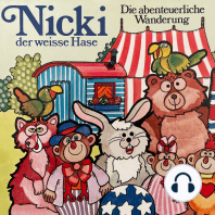 Nicki der weisse Hase, Folge 2