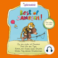 Best of Janosch - Das Leben ist schön!