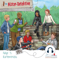 Die Alster-Detektive, Folge 7