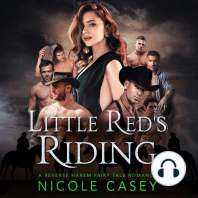 Little Red's Riding