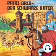 Prinz Arco, Folge 2
