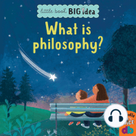 What Is Philosophy? - Little Book, Big Idea (Unabridged)