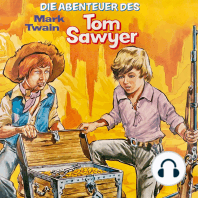 Die Abenteuer des Tom Sawyer