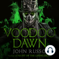 Voodoo Dawn